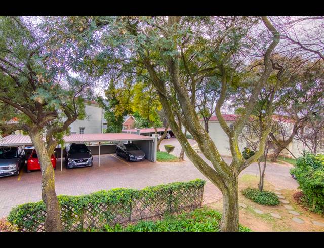 2 BEDROOM APARTMENT TO LET IN BRYANSTON
